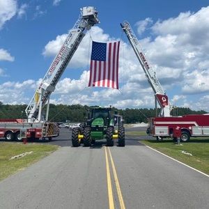 Meet your Posher, Patrick